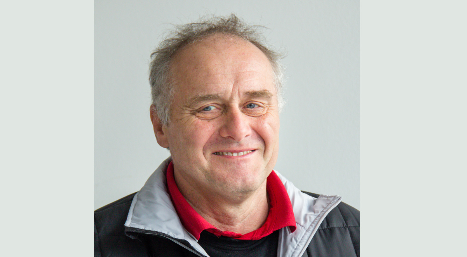 Reinhold Stöcker