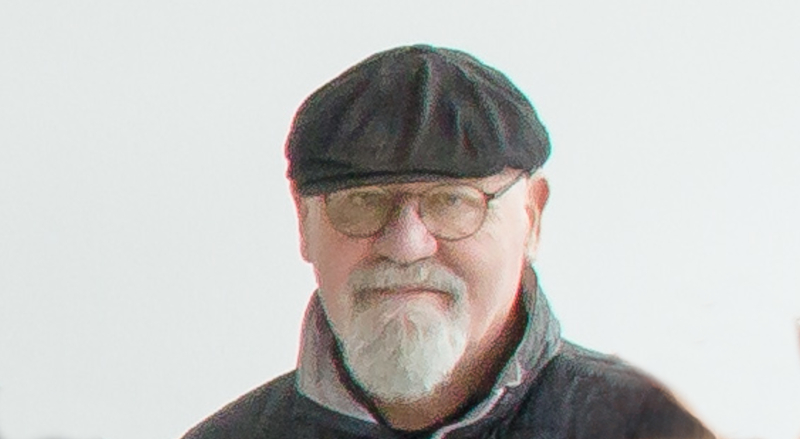 Theo Klotzbücher