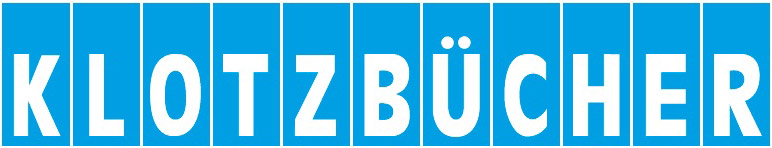 Logo von Klotzbücher, Kraftfahrzeuge + Landmaschinen e. K